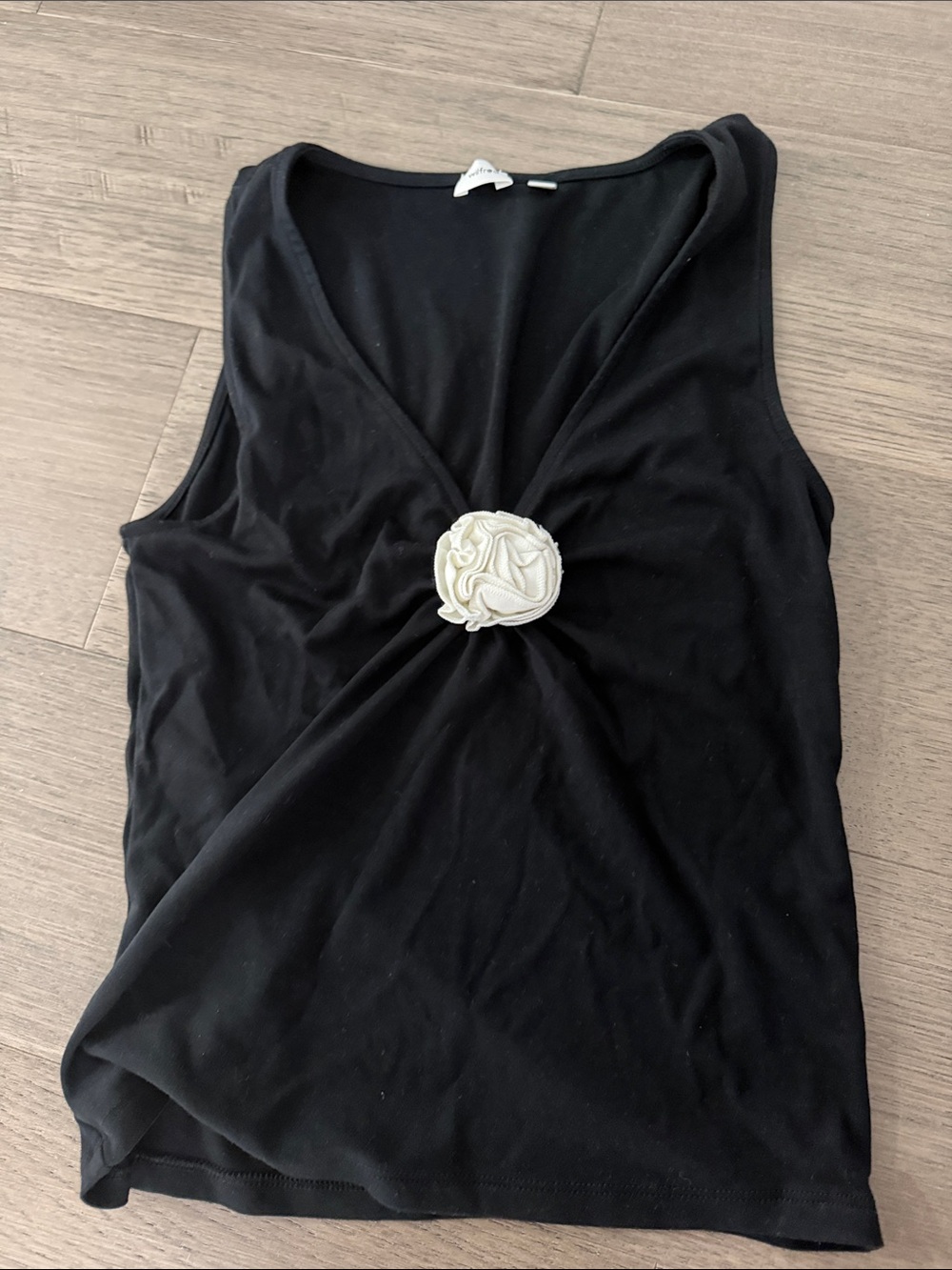 Wilfred Bloom Top